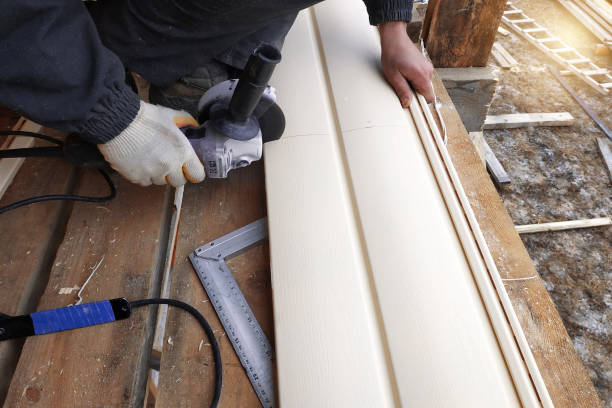 Best Siding Removal and Disposal  in Cimarron Hills, CO