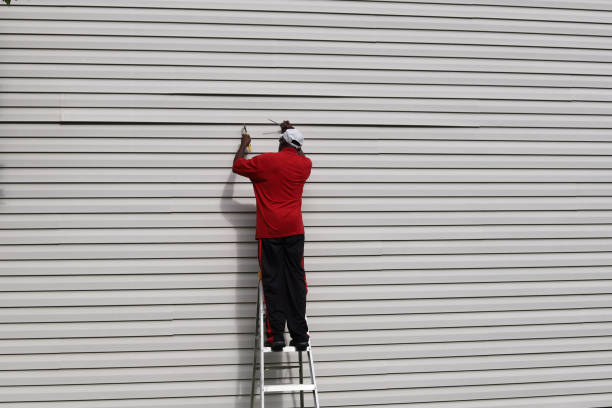 Best James Hardie Siding  in Cimarron Hills, CO