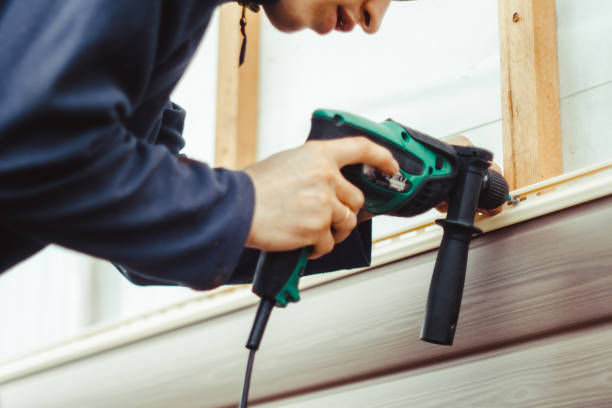 Best Siding for New Construction  in Cimarron Hills, CO
